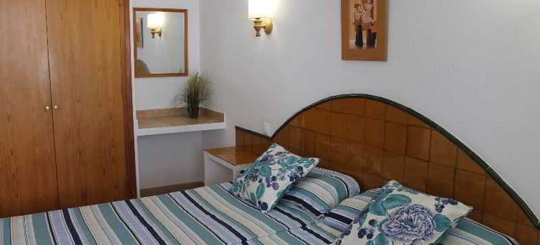 Hotel Apartamentos Sol Ponent:  MINORCA - ISOLE BALEARI