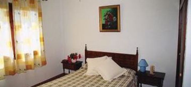 Hotel Villas Las Yucas:  MINORCA - ISOLE BALEARI