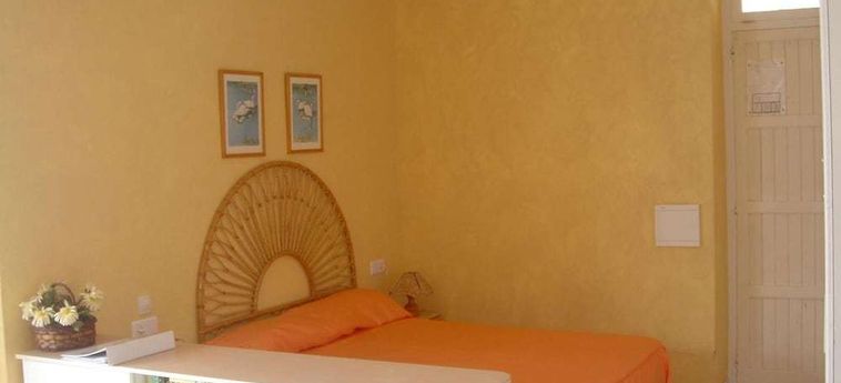 Hotel Vistamar Minorca - Isole Baleari: Foto 