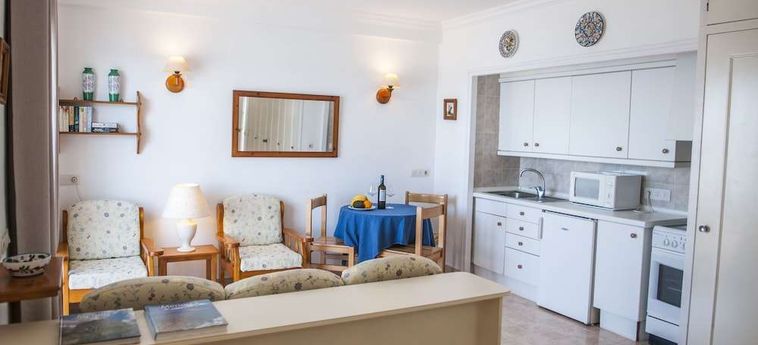 Hotel Vistamar Minorca - Isole Baleari: Foto 