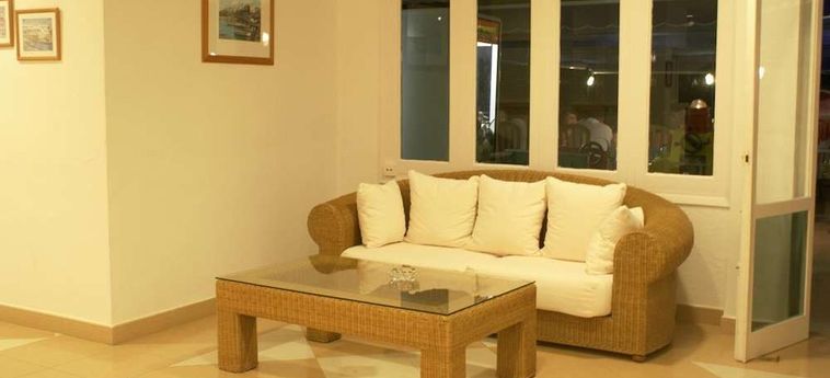 Hotel Vistamar Minorca - Isole Baleari: Foto 