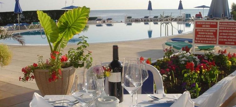 Hotel Vistamar Minorca - Isole Baleari: Foto 