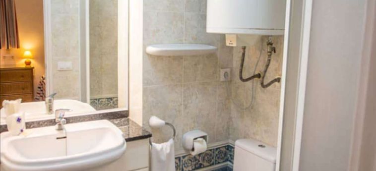 Hotel Vistamar Minorca - Isole Baleari: Foto 