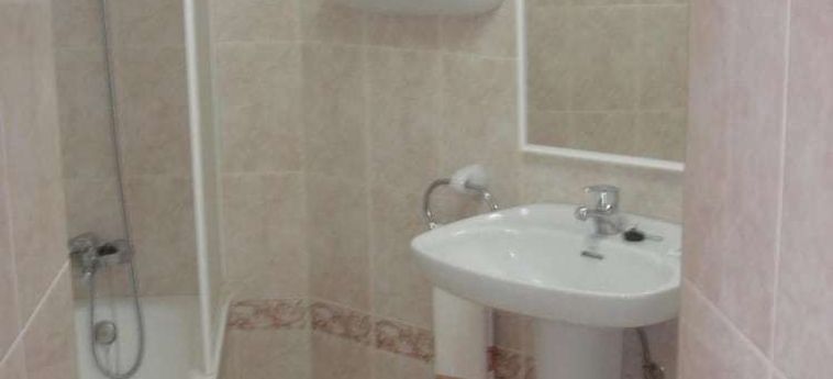 Hotel Vistamar Minorca - Isole Baleari: Foto 