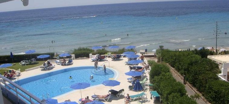 Hotel Vistamar Minorca - Isole Baleari: Foto 
