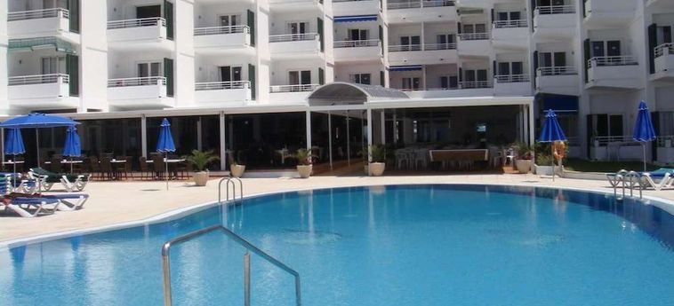 Hotel Vistamar Minorca - Isole Baleari: Foto 