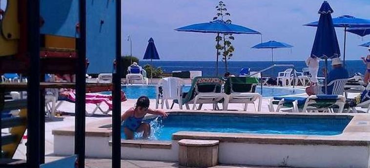 Hotel Vistamar Minorca - Isole Baleari: Foto 