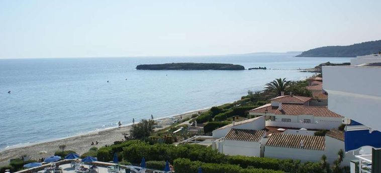 Hotel Vistamar Minorca - Isole Baleari: Foto 