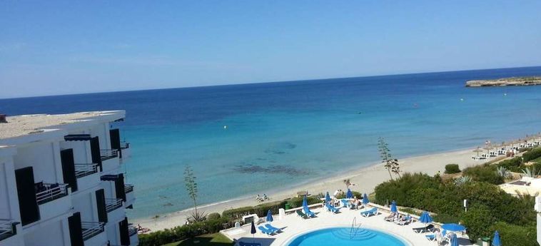 Hotel Vistamar Minorca - Isole Baleari: Foto 