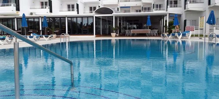 Hotel Vistamar Minorca - Isole Baleari: Foto 