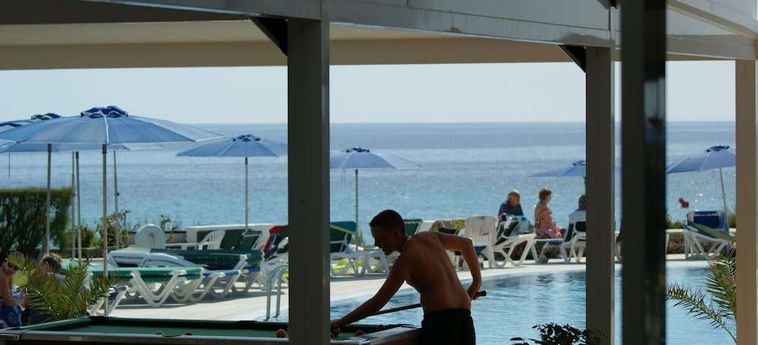 Hotel Vistamar Minorca - Isole Baleari: Foto 