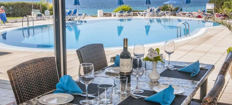 Hotel Vistamar Minorca - Isole Baleari: Foto 