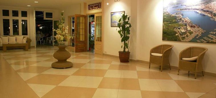 Hotel Vistamar Minorca - Isole Baleari: Foto 
