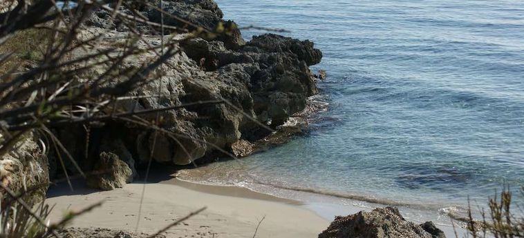 Hotel Vistamar Minorca - Isole Baleari: Foto 