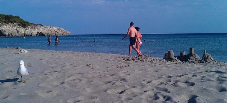 Hotel Vistamar Minorca - Isole Baleari: Foto 