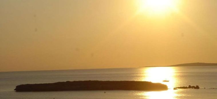 Hotel Vistamar Minorca - Isole Baleari: Foto 