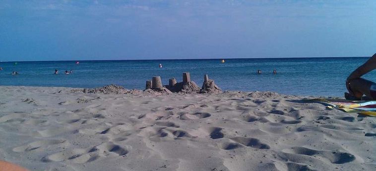 Hotel Vistamar Minorca - Isole Baleari: Foto 