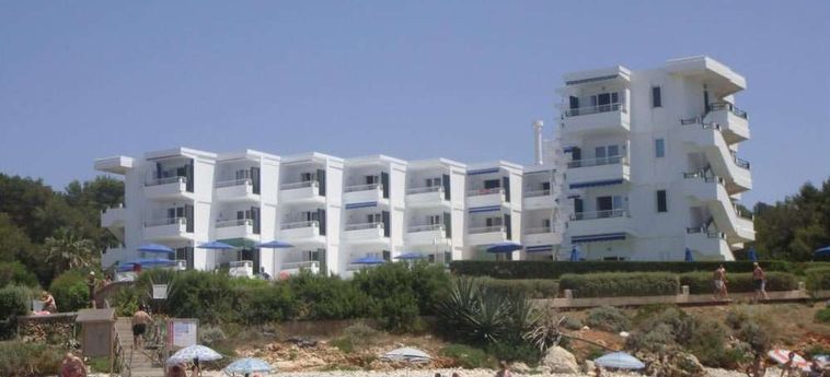 Hotel Vistamar Minorca - Isole Baleari: Foto 