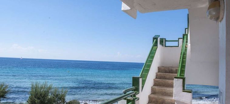 Hotel Vistamar Minorca - Isole Baleari: Foto 