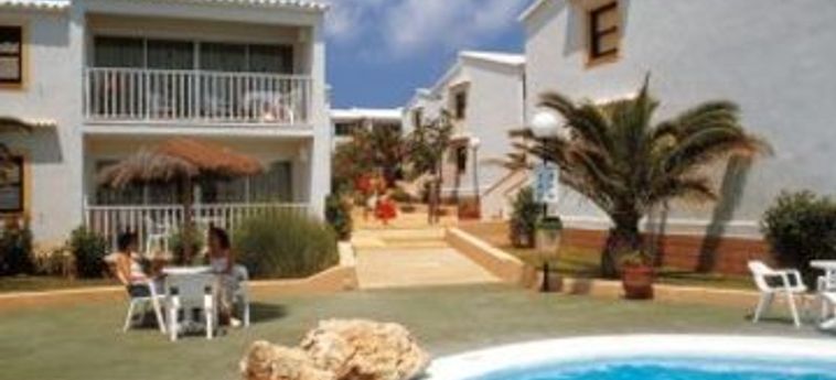 Hotel Aluasun Far Menorca:  MINORCA - ISOLE BALEARI
