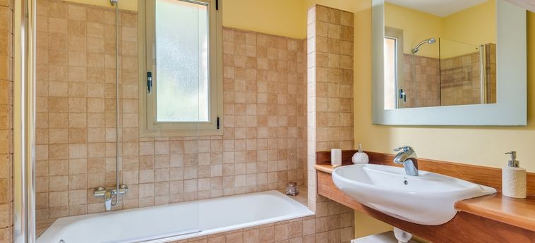 Hotel Villa Son Park Golf:  MINORCA - ISOLE BALEARI