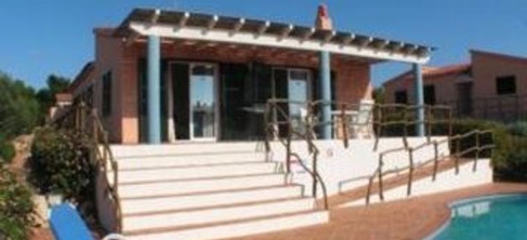 Hotel Villas Menorca Sur:  MINORQUE - ILES BALEARES