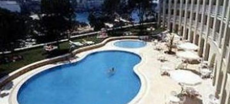 Hotel Comitas Floramar:  MINORQUE - ILES BALEARES