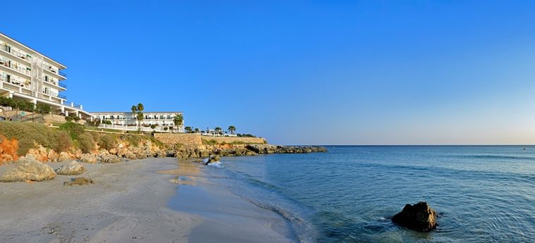 Sol Beach House Menorca:  MINORQUE - ILES BALEARES