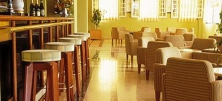 Hotel Grupotel Club Menorca:  MINORQUE - ILES BALEARES
