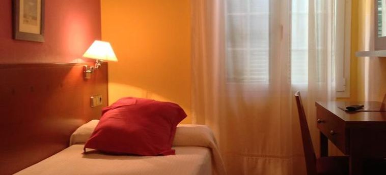 Hotel Jeni &Amp; Restaurant Minorque - Iles Baleares : Photo 