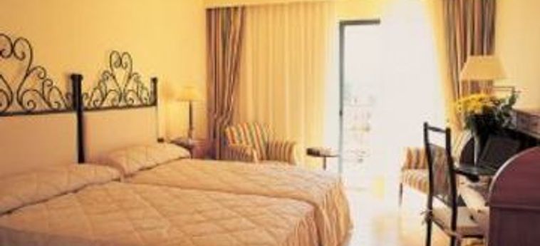 La Quinta Resort Hotel & Spa:  MINORQUE - ILES BALEARES