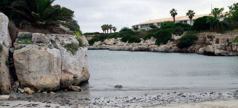 Hotel Port Ciutadella:  MINORQUE - ILES BALEARES