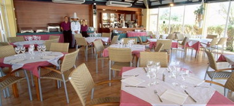 Hotel Menorcamar:  MINORQUE - ILES BALEARES