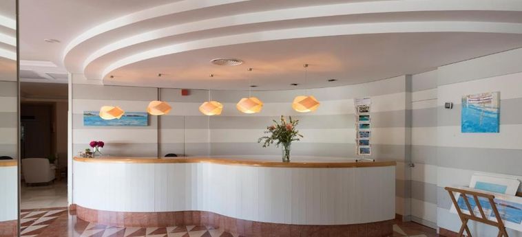 Hotel Seth Santo Tomas Minorque - Iles Baleares : Photo 