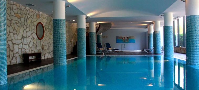 Hotel Seth Santo Tomas Minorque - Iles Baleares : Photo 