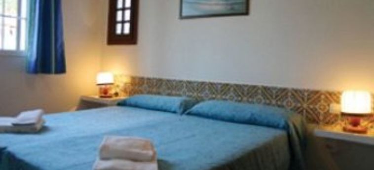 Hotel Son Bou Gardens Minorque - Iles Baleares : Photo 