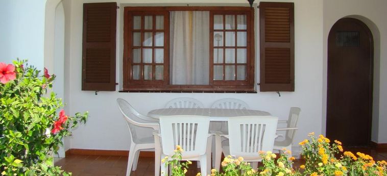Hotel Son Bou Gardens Minorque - Iles Baleares : Photo 