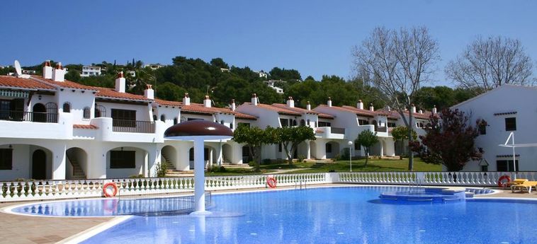 Hotel Son Bou Gardens Minorque - Iles Baleares : Photo 