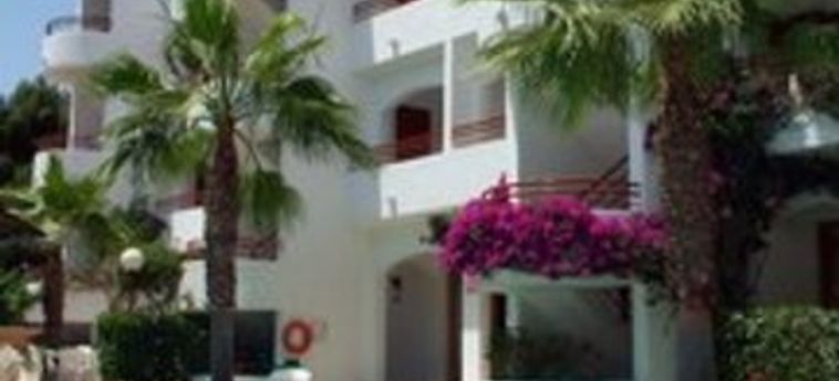 Hotel Vista Playa I:  MINORQUE - ILES BALEARES