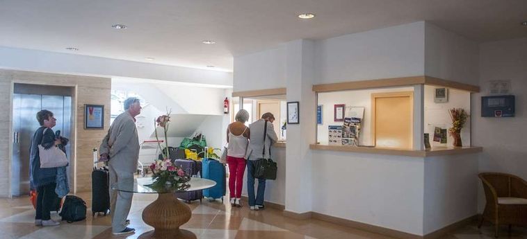 Hotel Vistamar Minorque - Iles Baleares : Photo 