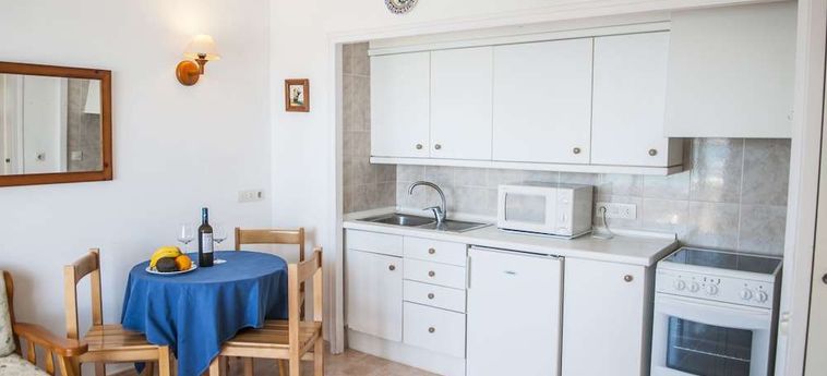 Hotel Vistamar Minorque - Iles Baleares : Photo 