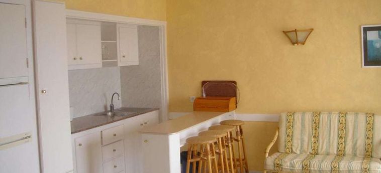 Hotel Vistamar Minorque - Iles Baleares : Photo 