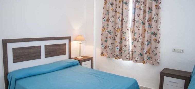 Hotel Vistamar Minorque - Iles Baleares : Photo 