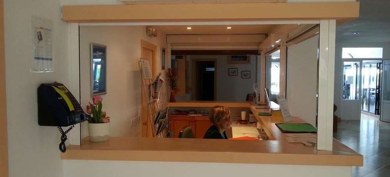 Hotel Vistamar Minorque - Iles Baleares : Photo 