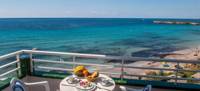 Hotel Vistamar Minorque - Iles Baleares : Photo 