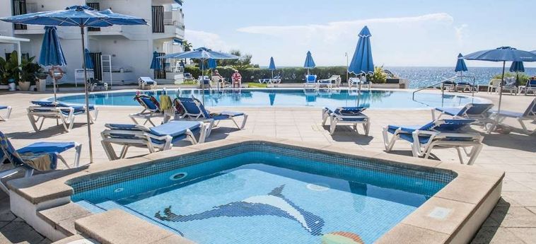 Hotel Vistamar Minorque - Iles Baleares : Photo 