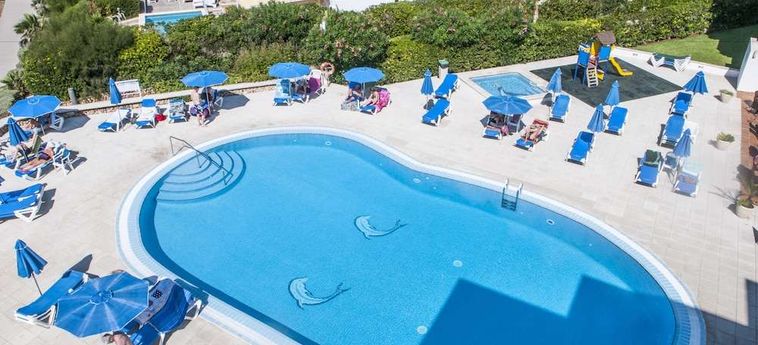 Hotel Vistamar Minorque - Iles Baleares : Photo 