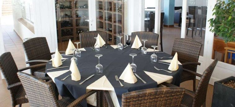 Hotel Vistamar Minorque - Iles Baleares : Photo 
