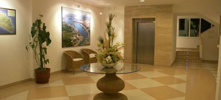 Hotel Vistamar Minorque - Iles Baleares : Photo 