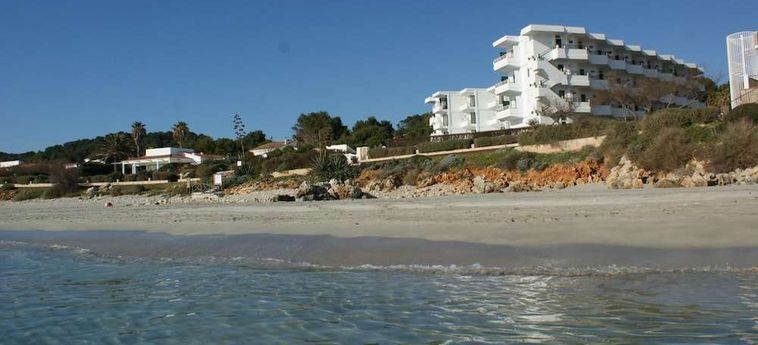 Hotel Vistamar Minorque - Iles Baleares : Photo 